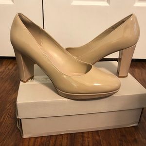 Clark’s Kendra sienna